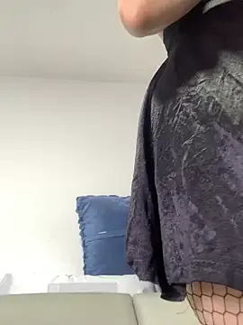 jamilaross webcam show