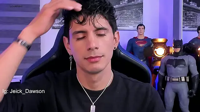 Jeick-Dawson's Thumb Image