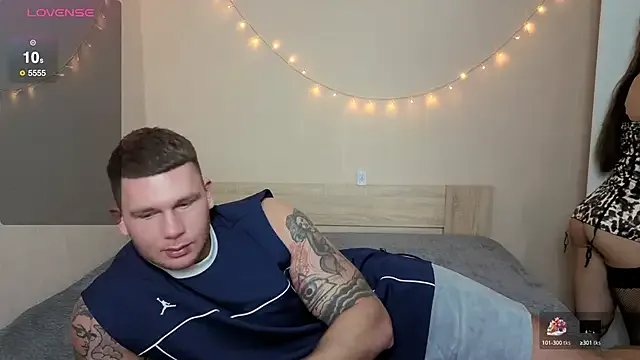 KarenAndSheldon's Thumb Image