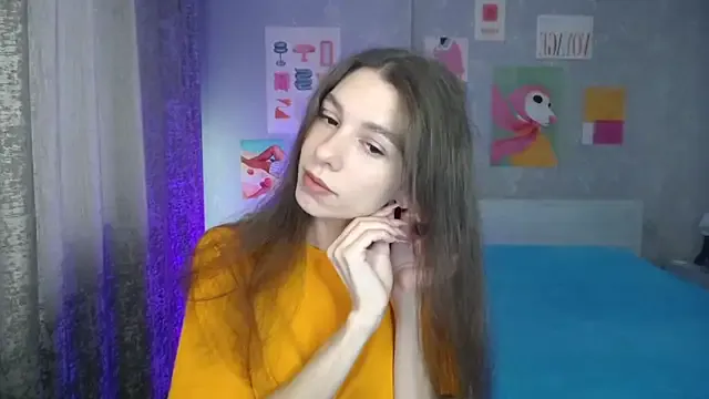 KellyShines's Thumb Image