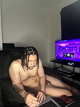 KingKevo27 webcam show