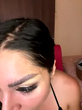 laemmarouse webcam show