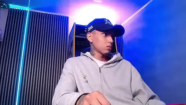 Liam_lee's Thumb Image