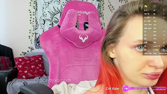 Liberty__'s Thumb Image