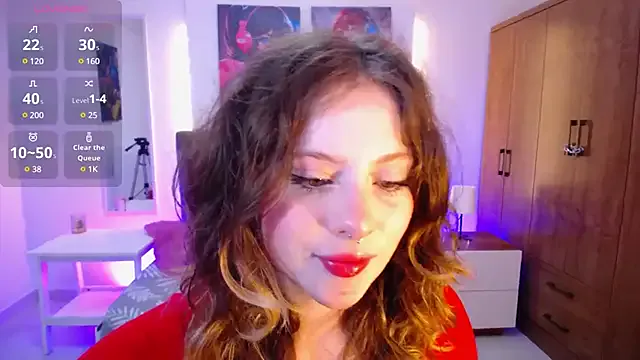 Lil_bela's Thumb Image