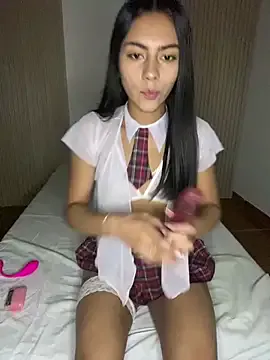 LilybethGray's Thumb Image