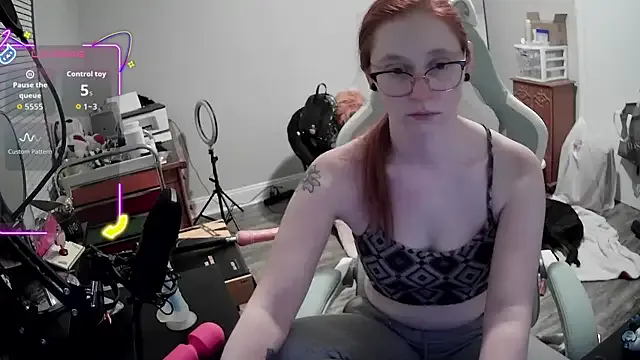 LilyFoxxx Image 11