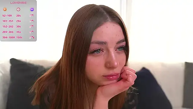 LindaFarm webcam show