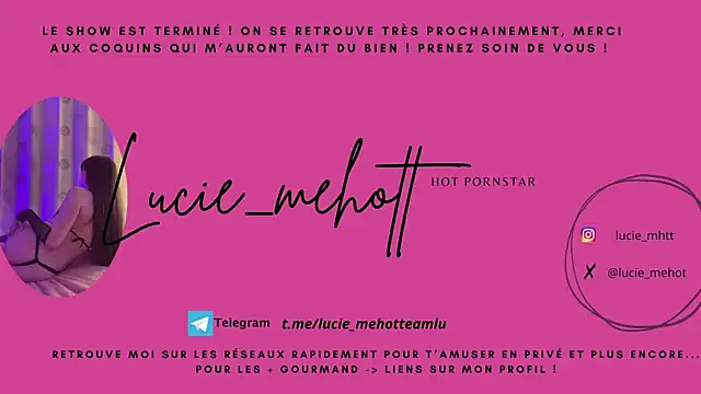 lucie_mehott Image 7