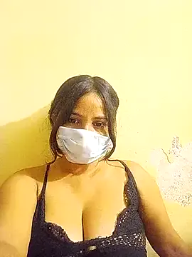 Lusty-radhika webcam show