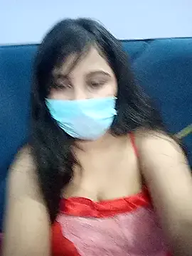 Lusty-radhika Image 8