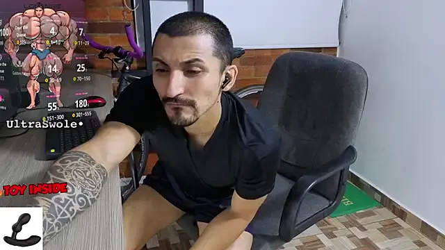 Marck_Muscle Image 17