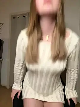 MaribelRiver webcam show