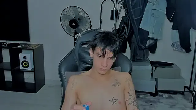 MarkBrowniii Image 10