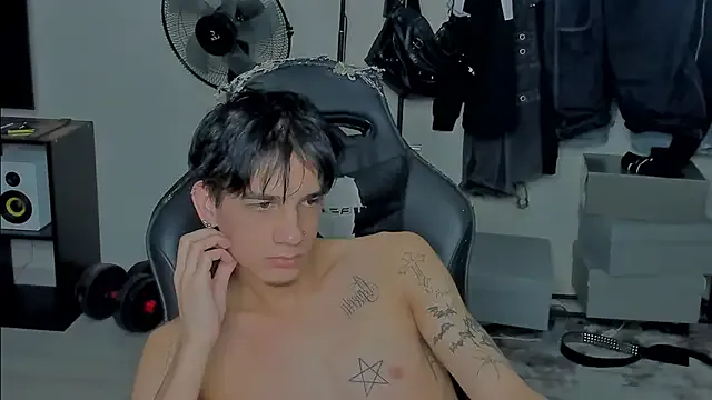 MarkBrowniii Image 11