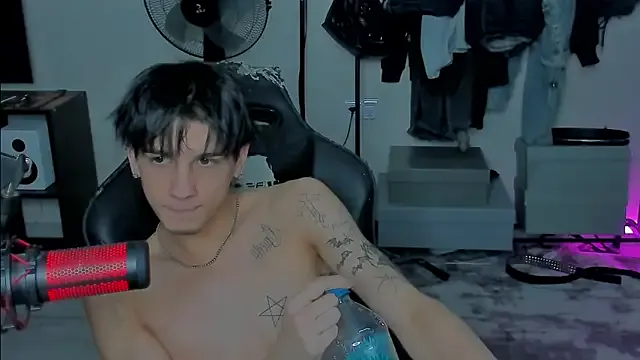 MarkBrowniii Image 12