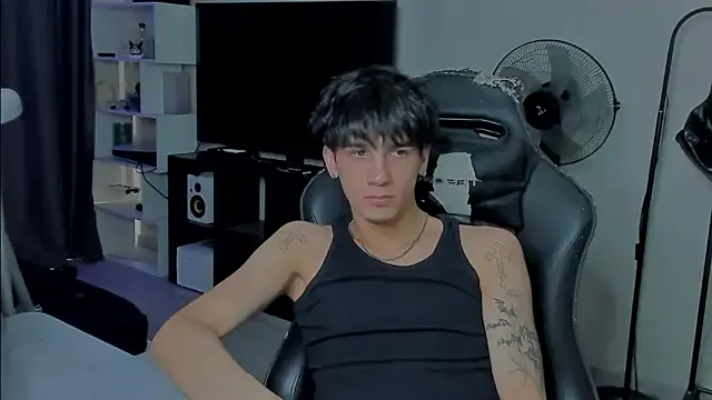 MarkBrowniii Image 13