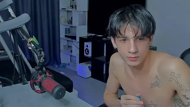 MarkBrowniii Image 15