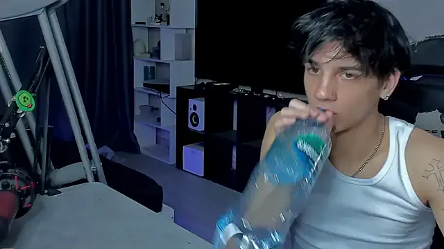 MarkBrowniii Image 16