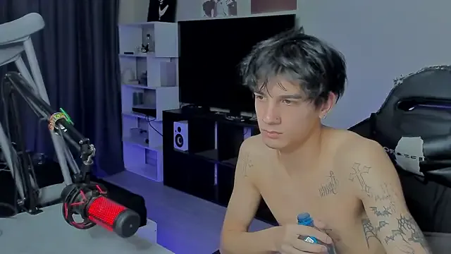 MarkBrowniii Image 18