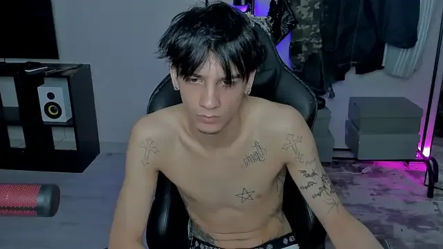 MarkBrowniii Image 2