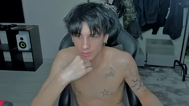 MarkBrowniii Image 3