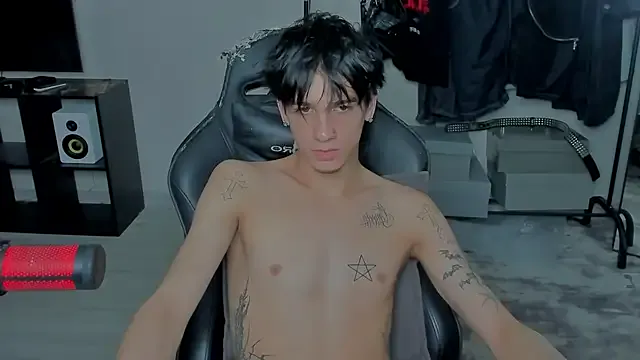 MarkBrowniii Image 4