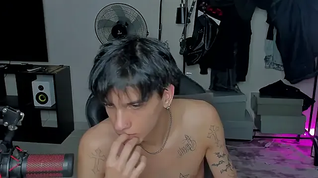 MarkBrowniii Image 8