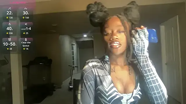 maskedgirl5005 Image 14