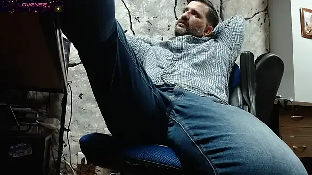 Maxi_thebig_daddy's Thumb Image