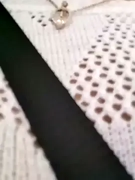 Megan-01- webcam show