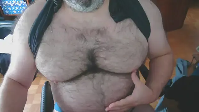 mikeyhotbear Image 18