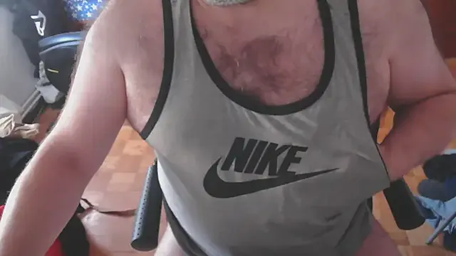 mikeyhotbear Image 3