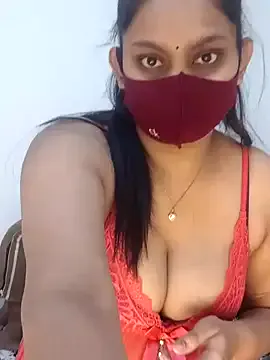 Miss_Unknown_girl webcam show