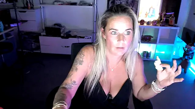 MystiqueMaven Image 19