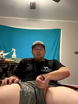 Nakedginger26 webcam show