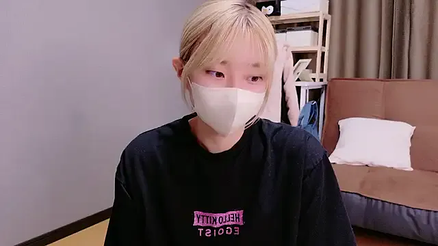 Nana__ch webcam show