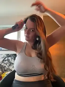 newMichelle webcam show