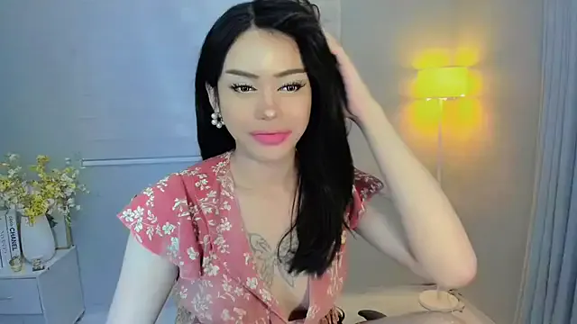 Patricia_fox's Thumb Image