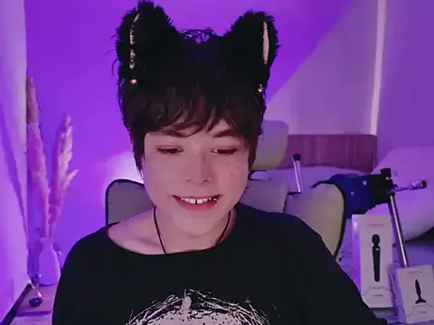 PaulTexx's Thumb Image