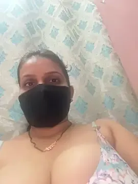 pikaindian webcam show
