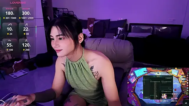 Rainbow-sweet Image 15