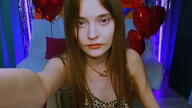 RayWillliams webcam show