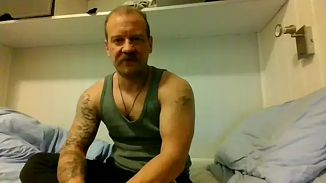 Real_viking webcam show