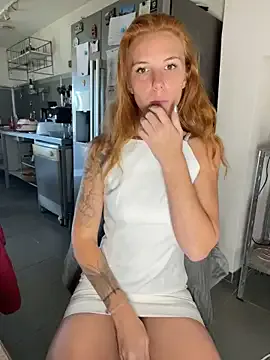 Redhairedteacher Image 14