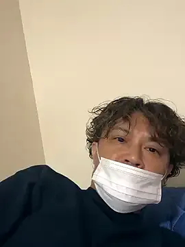 REIJI0323 webcam show