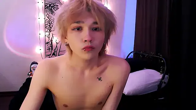 rennnuts webcam show