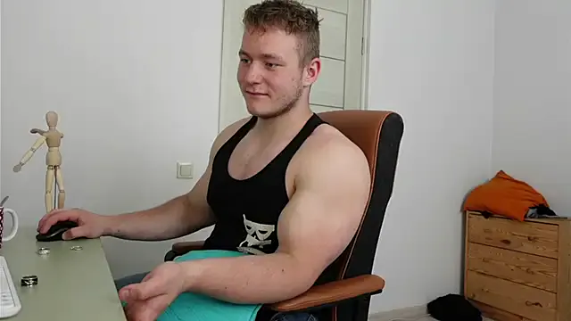 Richard_Dullas's Thumb Image