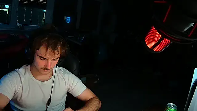 Rudi2007Eye webcam show