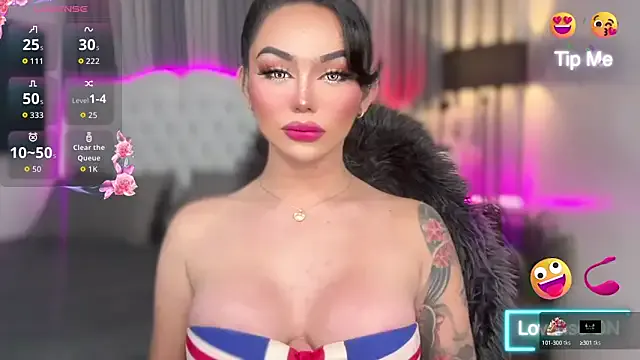 sassy_olivia Image 19